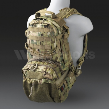 LBT-2595G スリーデイ ライトジャンパブル パック「WARRIORS ONLINE SHOP」