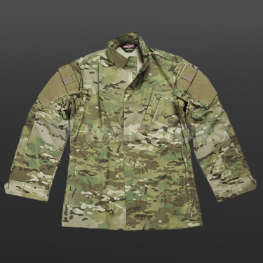 TRU-SPEC ”TRU” ジャケット マルチカム「WARRIORS ONLINE SHOP」