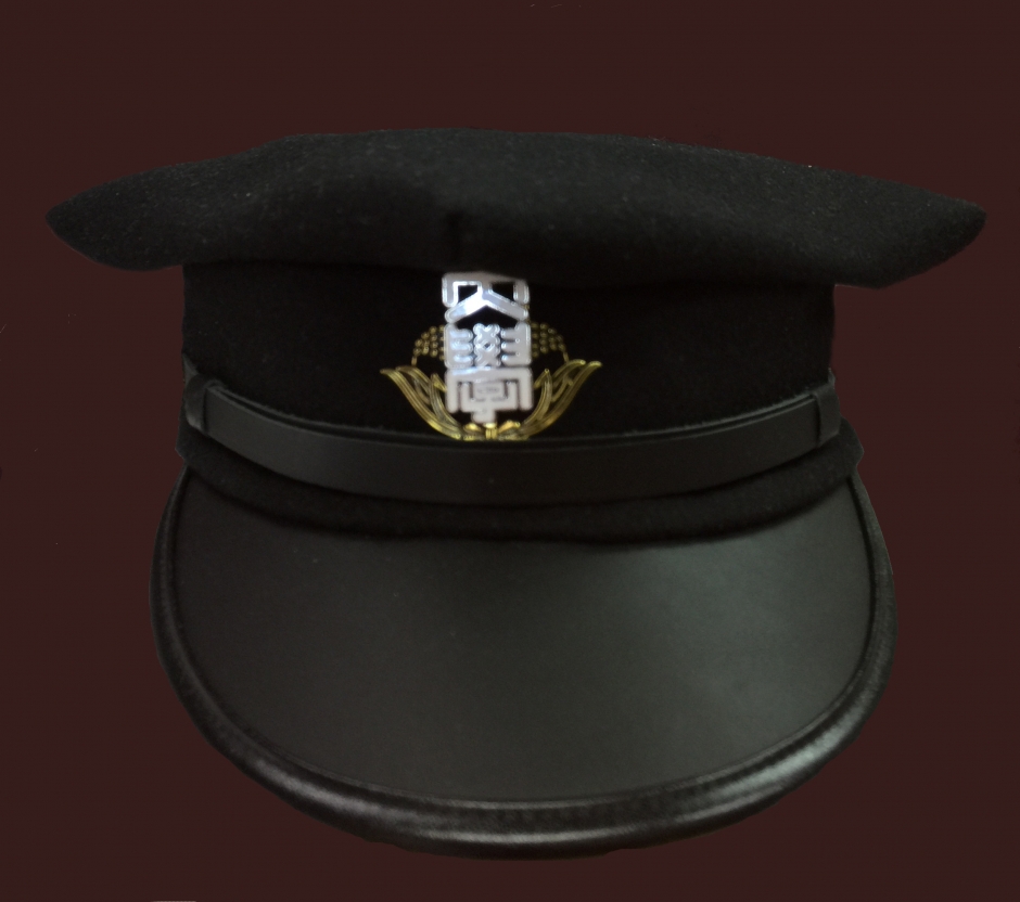 早稲田大学歴史館新撮影スポット 昔の学生ファッションで歩いてみよう