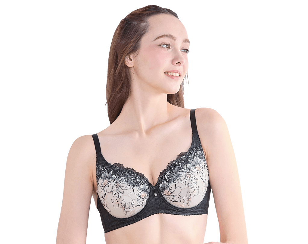 パッド｜乳房を手術された方の下着・ブラジャー｜ワコール リマンマ