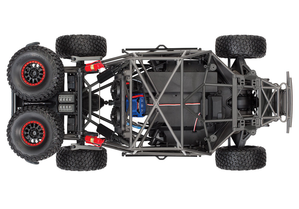 Traxxas 85086-4 Unlimited Desert Racer (UDR) Pro-Scale 4x4 Trophy