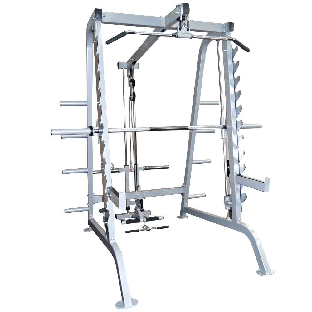 ハーフケージセット | impulse トレーニングマシン フィットネス ジム