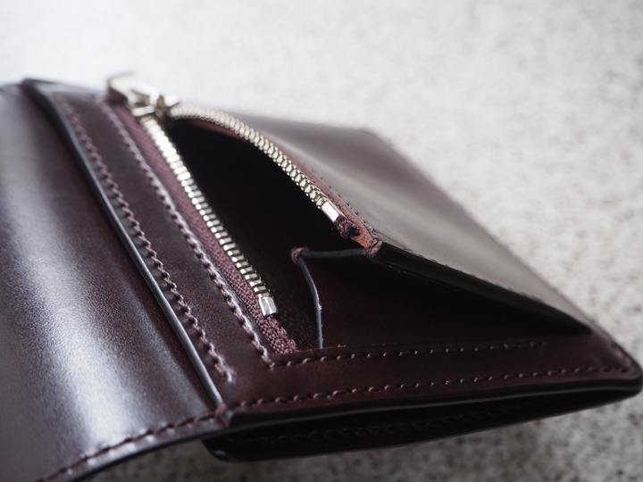 カードミニウォレット・PRIM（プリム）についてのお話 | WILDSWANS