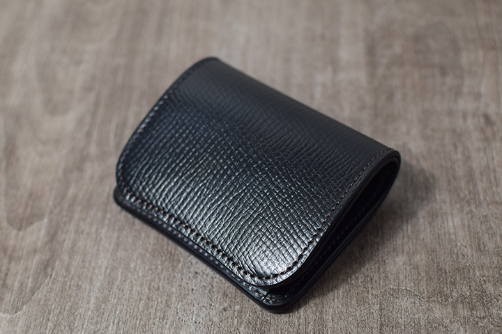 C.O.U.銀座店11周年記念・ホーウィンシェルコードバンRUSSIA/HATCH