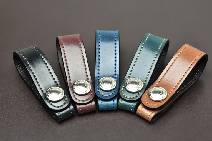 キーホルダー・LEAFについてのお話 | WILDSWANS(ワイルドスワンズ