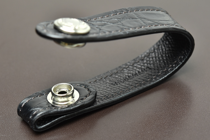 キーホルダー・LEAFについてのお話 | WILDSWANS(ワイルドスワンズ