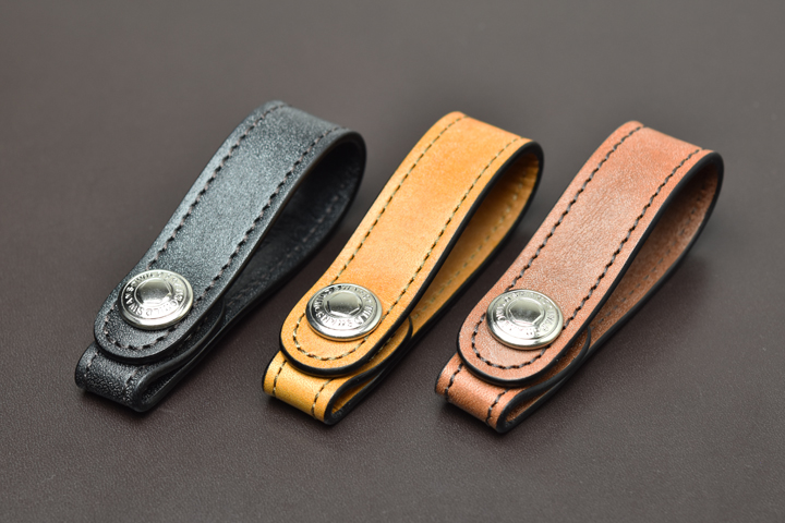 キーホルダー・LEAFについてのお話 | WILDSWANS(ワイルドスワンズ