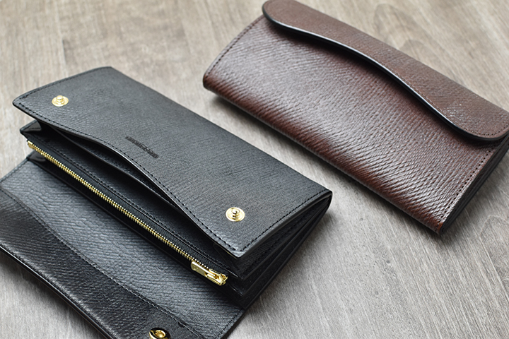 ワイルドスワンズ ベイカーズロシアンカーフ タング シェパード カード