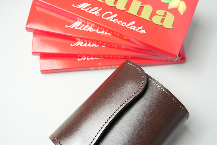 2023チョコカラーのサドルプルアップシリーズについてのお話