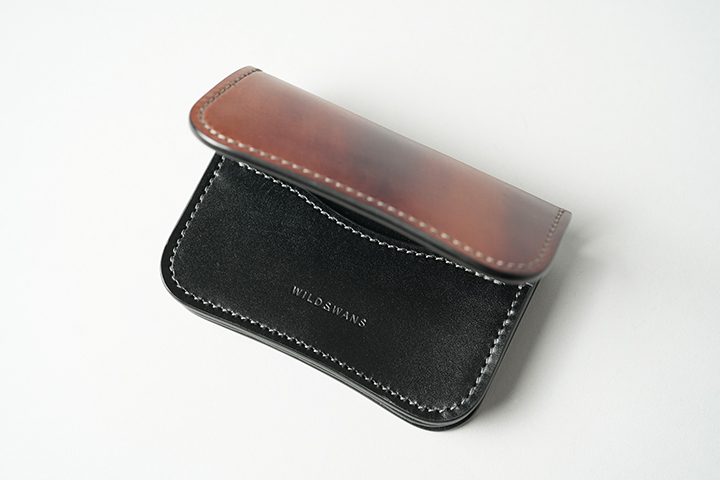 2023限定シェルコードバンシリーズについてのお話5(マーブル編①