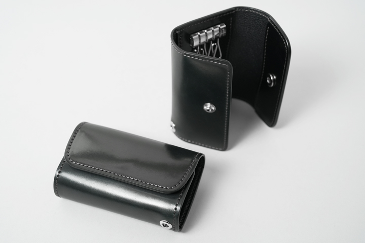 キーケース・DAKAR（ダカール）についてのお話2 | WILDSWANS(ワイルド