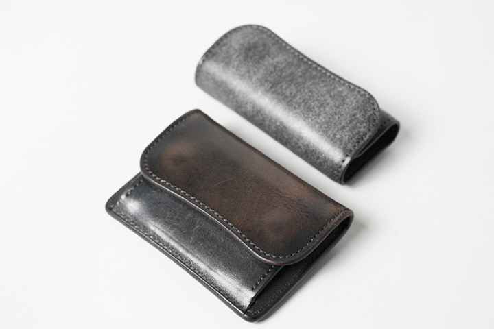 キーケース・CLIPPER III（クリッパー3）についてのお話2 | WILDSWANS