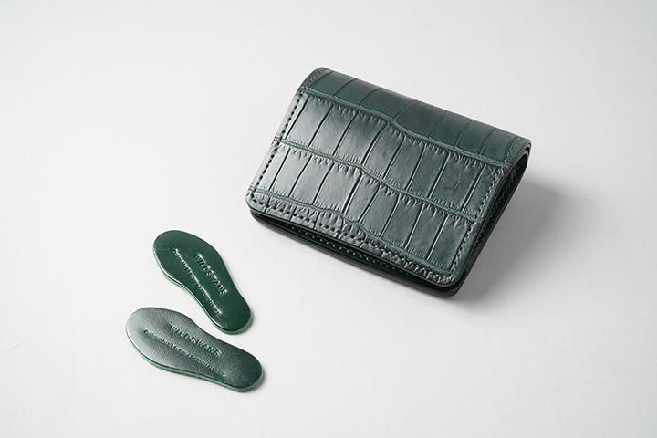 初夏のグリーンフェアについてのお話(クロコダイル編) | WILDSWANS