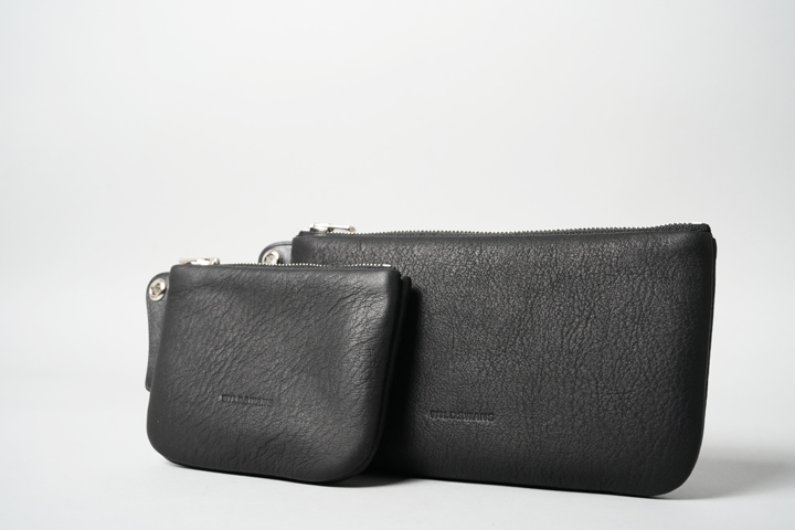 ユーティリティポーチ・NORMA(ノーマ)についてのお話 | WILDSWANS