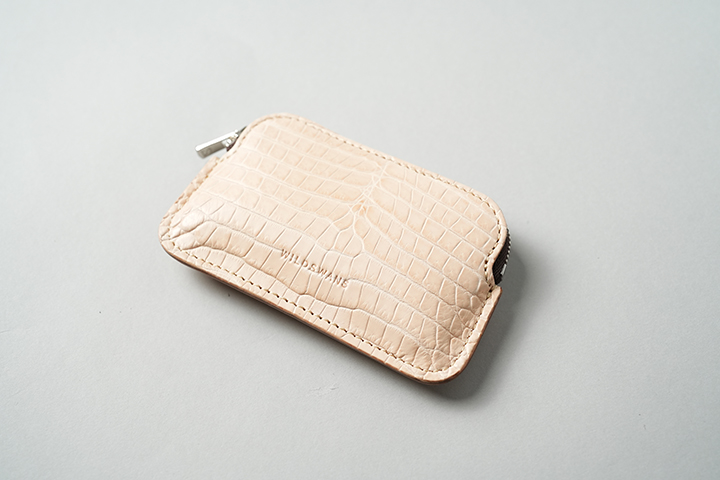 神々しいクロコアイテムが降臨します。 | WILDSWANS(ワイルドスワンズ