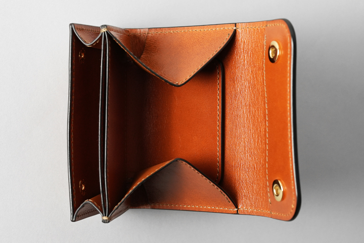 小さく見えて大きく入る、新発想の定番。PONT（ポント） | WILDSWANS