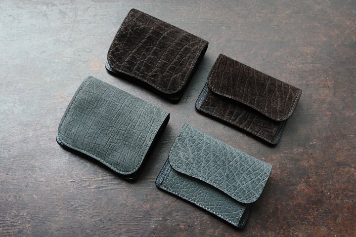 WILDSWANS support＆gallery特別生産品ヒポポタマスシリーズについての