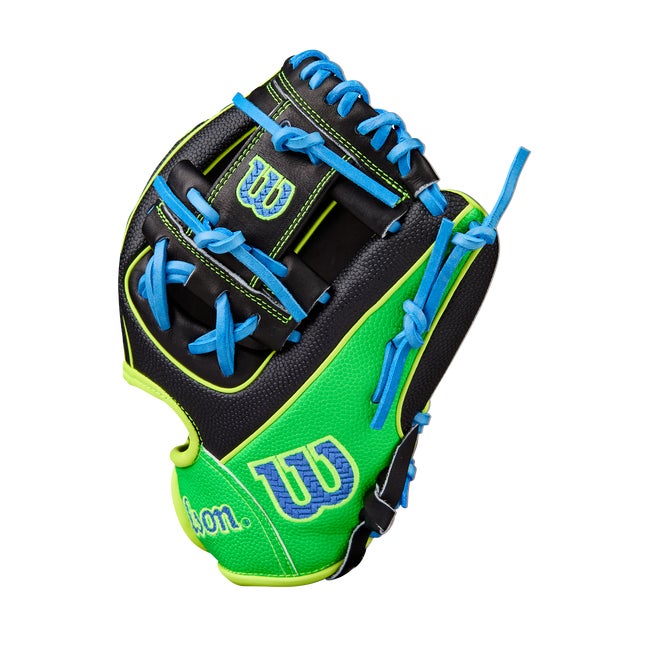 Fall 2025 A2000® PF88SS 11.25” Infield Baseball Glove | Wilson