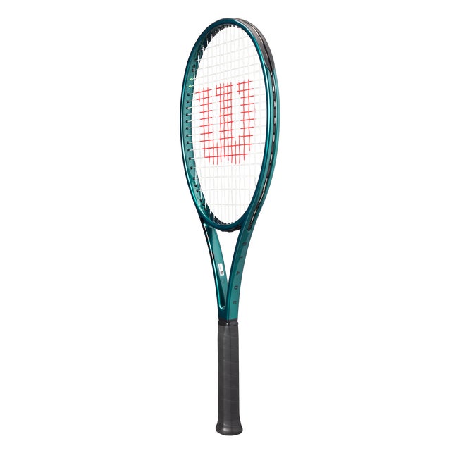 Blade Pro 98 (16x19) V9 Tennis Racket | Wilson Sporting Goods