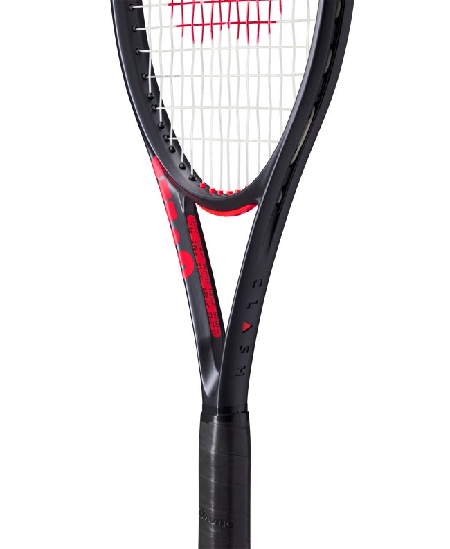 Clash 100 V3 Tennis Racket | Wilson Sporting Goods