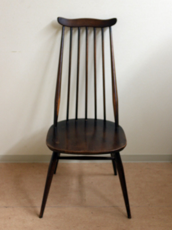 Ercol（アーコール）チェア ゴールドスミス Goldsmith Windsor Chair