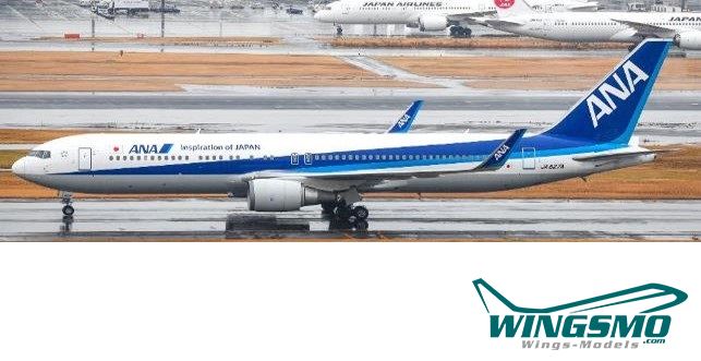 JC Wings ANA Boeing 767-300ER JA627A XX40463 | WINGSMO.com