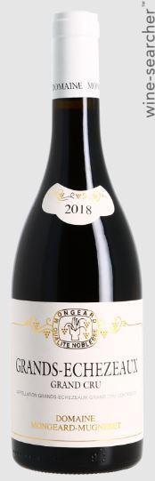 2014 Domaine Mongeard-Mugneret Richebourg Grand Cru, Cote de Nuits