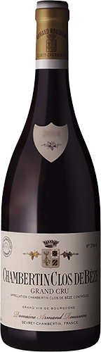 ワイン LUCIEN LE MOINE CHAMBERTIN CLOS DE BEZE 2018 Lucien Le