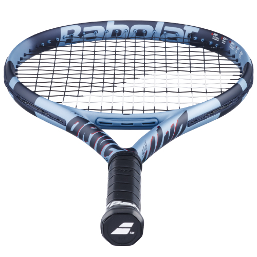 Babolat Pure Drive テニストピア スペック3 ver.2 G2 Babolat Pure