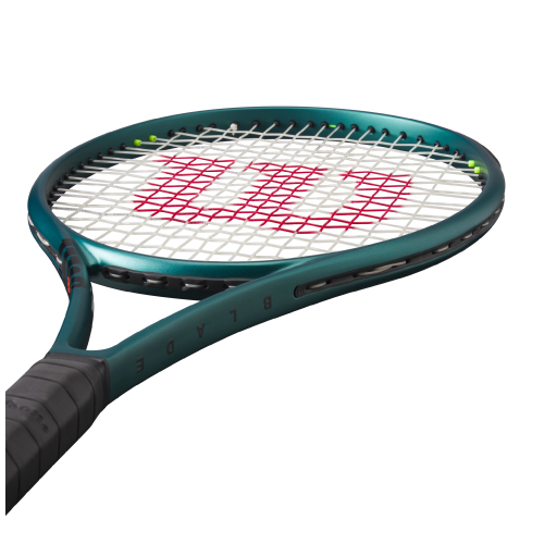 ウインザーオンラインショップウイルソン ブレード100 V9（wilson