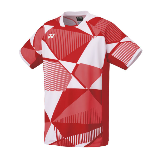 ウインザーオンラインショップヨネックス メンズゲームシャツ （ 10635