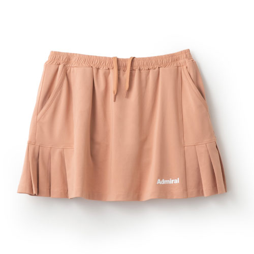 ウインザーオンラインショップ【SALE】アドミラル サイドプリーツ