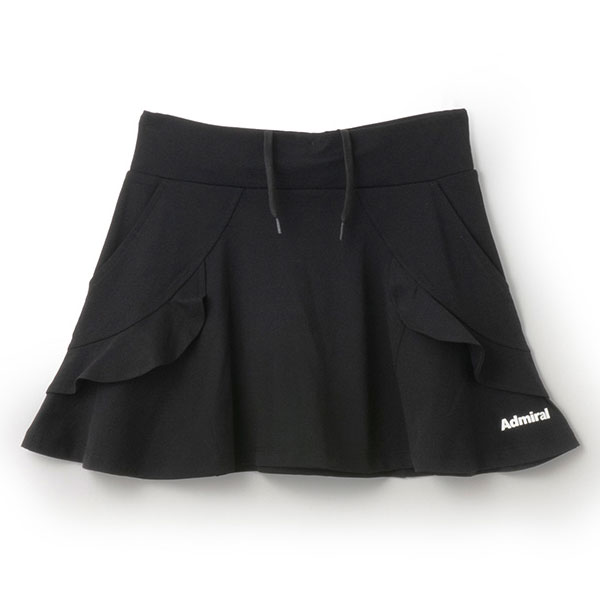 ウインザーオンラインショップ【SALE】アドミラル アーチラインフリル