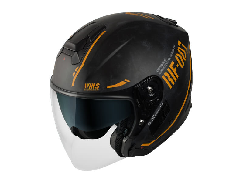 G-FORCEシリーズ｜ヘルメット｜ウインズジャパン