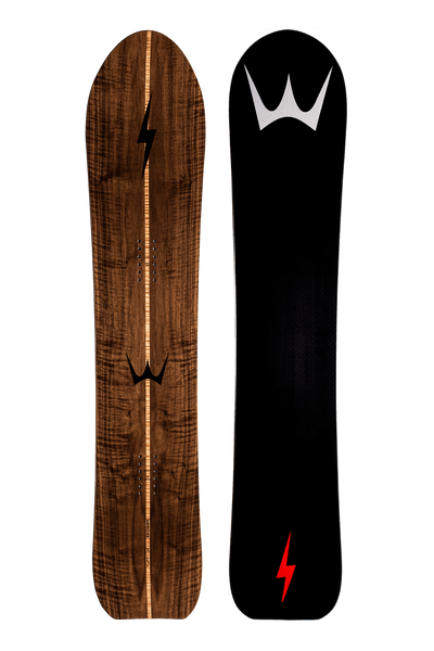 Seth Wescott Pro Snowboard | Winterstick | Premium Snowboards