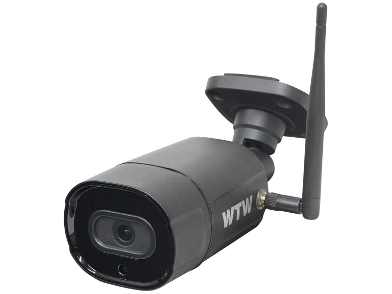 300万画素 EAGLEシリーズ IPC防犯カメラ 防犯灯カメラ WTW-EGR2319SB