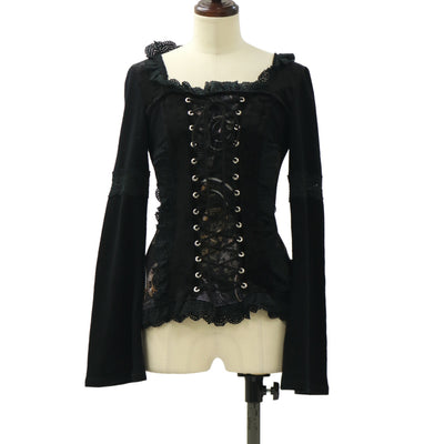 USED】ONESTE クリノリンスカート | Ozz On | ロリータ ゴスロリ