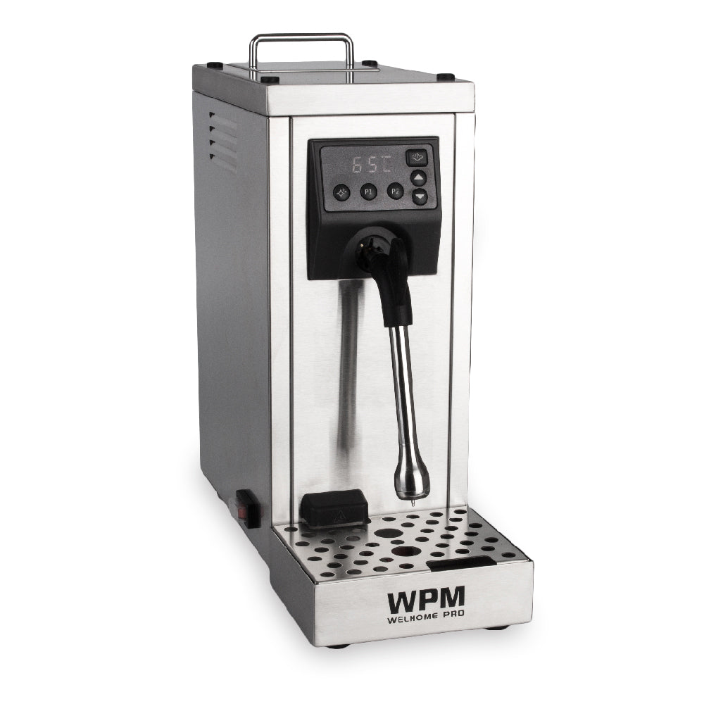 MS-130T Automatic Milk Steamer – WPM Europe
