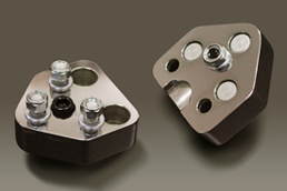 ロールセンターアダプター 30プリウス T ZVW40プリウスα専用 Ver