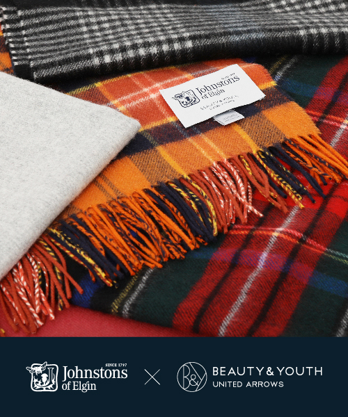 BEAUTY&YOUTH UNITED ARROWS / ビューティ&ユース ユナイテッド