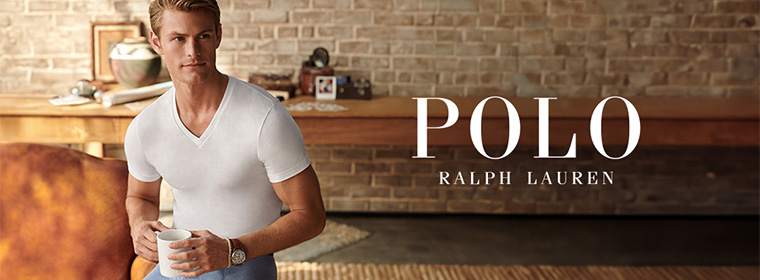 POLO RALPH LAUREN UNDERWEAR SLEEPWEAR / ポロ ラルフ ローレン
