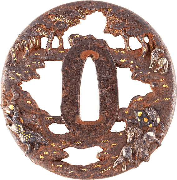 鍔 100選／ホームメイト