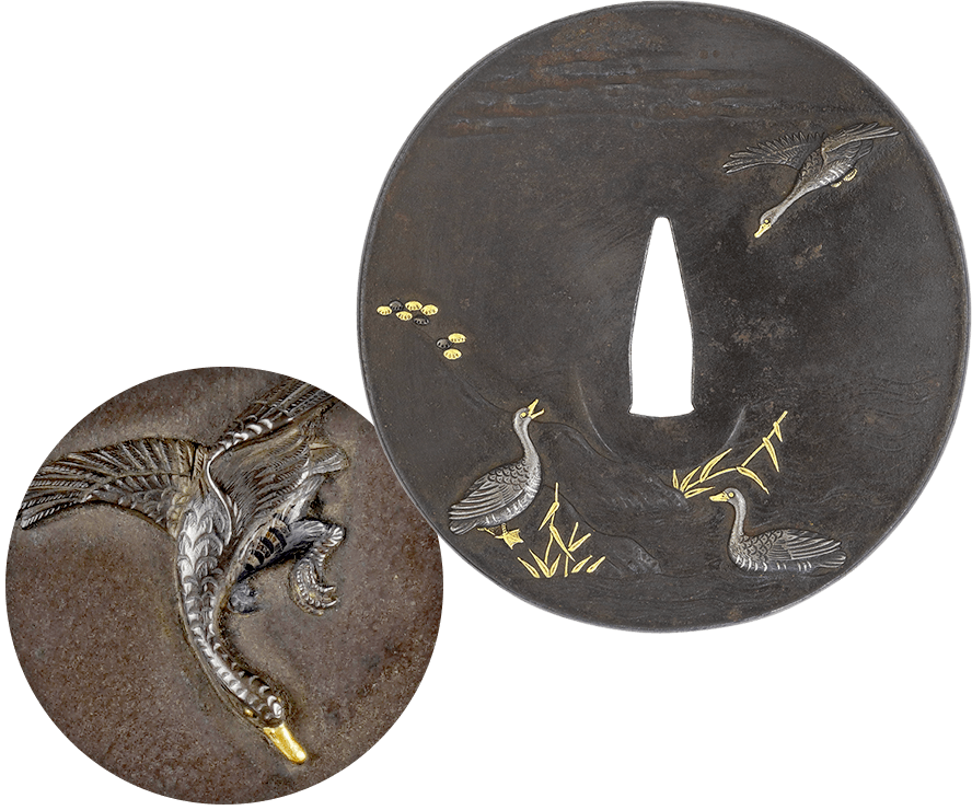 鍔 100選／ホームメイト