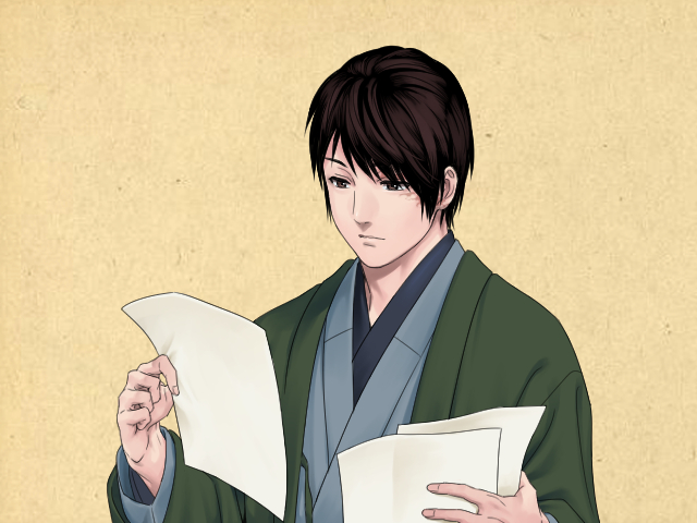 浮世絵師「楊洲周延」の生涯／ホームメイト