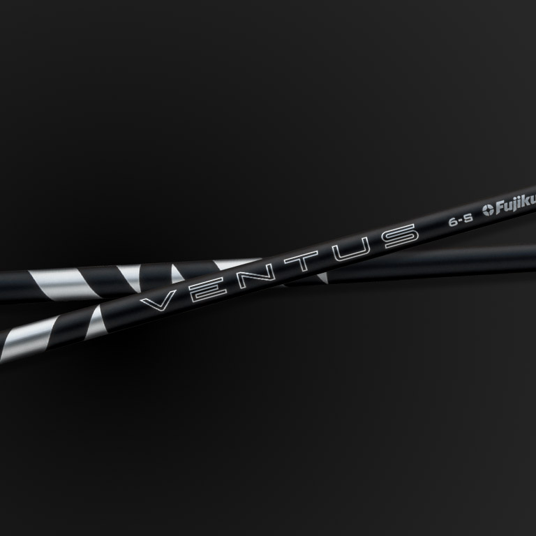 Fujikura Ventus Black Shaft