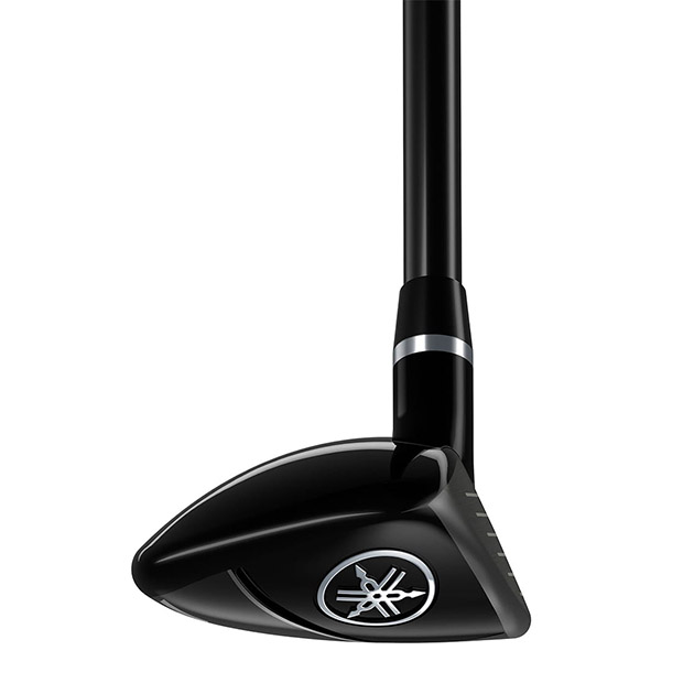 Yamaha RMX VD Utility 2024 - 22* with Tensei TR Shaft Stiff flex