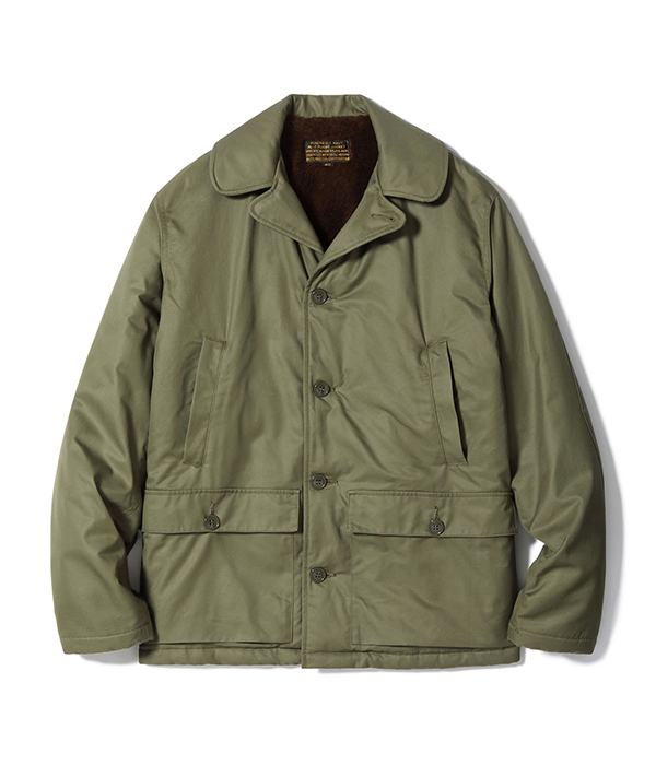 U.S. NAVY - TOYO ENTERPRISE - 東洋エンタープライズ株式会社