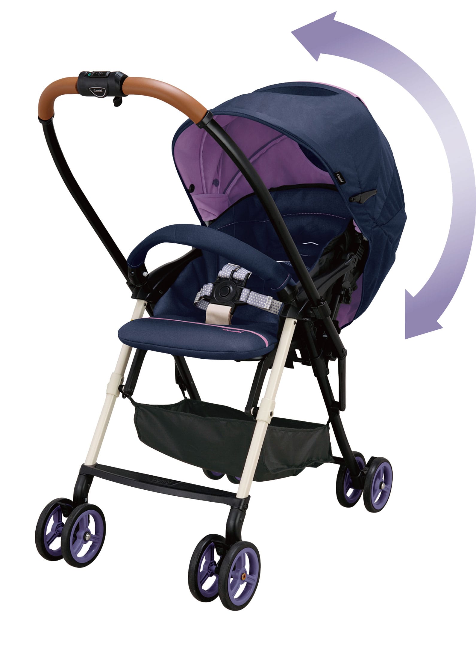 コンビ」と「トイザらス・ベビーザらス」によるママのための