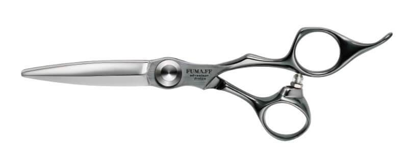 シザーハンズ】【トギノン】FUMA-FF 5.8インチ グレー トギノン FUMA