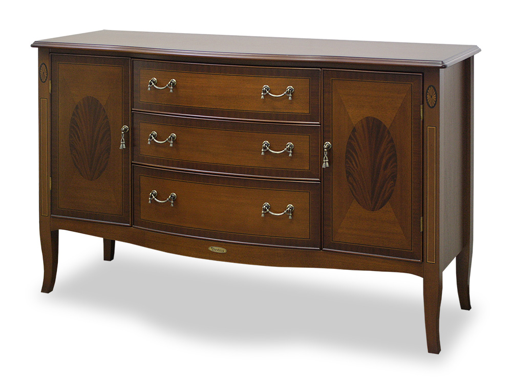 ベネチア チェスト120 | 東海家具工業株式会社